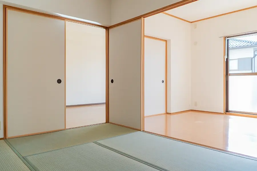 和室 写真